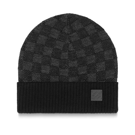 mens lv winter hat|louis vuitton hat beanie.